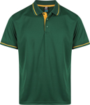 Picture of Aussie Pacific Mens Cottesloe Polo (AUSP1319)