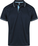 Picture of Aussie Pacific Mens Cottesloe Polo (AUSP1319)