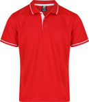Picture of Aussie Pacific Mens Cottesloe Polo (AUSP1319)