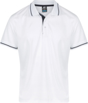 Picture of Aussie Pacific Mens Cottesloe Polo (AUSP1319)