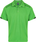 Picture of Aussie Pacific Mens Currumbin Polo (AUSP1320)