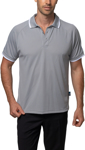 Picture of Aussie Pacific Mens Double Bay Polo (AUSP1322)