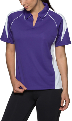 Picture of Aussie Pacific Womens Premier Polo (2301)