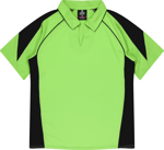 Picture of Aussie Pacific Womens Premier Polo (2301)