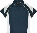 Picture of Aussie Pacific Womens Premier Polo (2301)