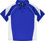 Picture of Aussie Pacific Womens Premier Polo (2301)