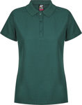 Picture of Aussie Pacific Womens Hunter Polo (2312)