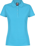 Picture of Aussie Pacific Womens Hunter Polo (2312)