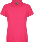 Picture of Aussie Pacific Womens Hunter Polo (2312)