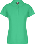 Picture of Aussie Pacific Womens Hunter Polo (2312)