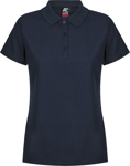 Picture of Aussie Pacific Womens Hunter Polo (2312)