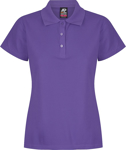 Picture of Aussie Pacific Womens Hunter Polo (2312)