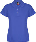 Picture of Aussie Pacific Womens Hunter Polo (2312)