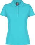 Picture of Aussie Pacific Womens Hunter Polo (2312)