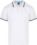 Picture of Aussie Pacific Mens Portsea Polo (AUSP1321)