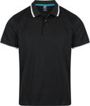 Picture of Aussie Pacific Mens Portsea Polo (AUSP1321)