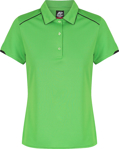 Picture of Aussie Pacific Womens Currumbin Polo (2320)