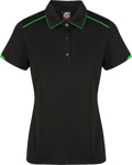 Picture of Aussie Pacific Womens Currumbin Polo (2320)