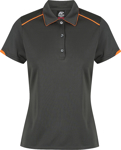 Picture of Aussie Pacific Womens Currumbin Polo (2320)