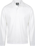 Picture of Aussie Pacific Mens Botany Long Sleeve Polo (1316)