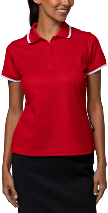 Picture of Aussie Pacific Lady Portsea Polo (AUSP2321)