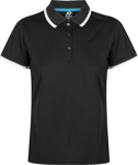 Picture of Aussie Pacific Lady Portsea Polo (AUSP2321)