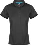 Picture of Aussie Pacific Lady Portsea Polo (AUSP2321)