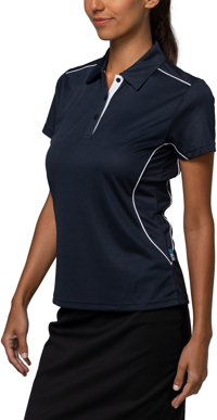 Picture of Aussie Pacific Lady Kuranda Polo (AUSP2323)