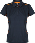 Picture of Aussie Pacific Lady Kuranda Polo (AUSP2323)