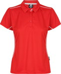 Picture of Aussie Pacific Lady Kuranda Polo (AUSP2323)