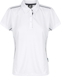 Picture of Aussie Pacific Lady Kuranda Polo (AUSP2323)