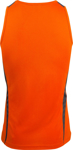 Picture of Aussie Pacific Mens Eureka Singlet (1104)