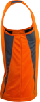 Picture of Aussie Pacific Mens Eureka Singlet (1104)