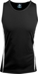 Picture of Aussie Pacific Mens Eureka Singlet (1104)