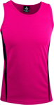 Picture of Aussie Pacific Mens Eureka Singlet (1104)