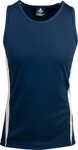 Picture of Aussie Pacific Mens Eureka Singlet (1104)