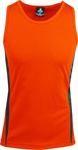 Picture of Aussie Pacific Mens Eureka Singlet (1104)