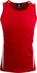 Picture of Aussie Pacific Mens Eureka Singlet (1104)