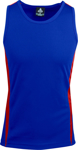Picture of Aussie Pacific Mens Eureka Singlet (1104)