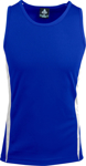 Picture of Aussie Pacific Mens Eureka Singlet (1104)