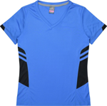 Picture of Aussie Pacific Womens Tasman T-Shirt (2211)