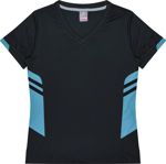 Picture of Aussie Pacific Womens Tasman T-Shirt (2211)