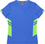 Picture of Aussie Pacific Womens Tasman T-Shirt (2211)