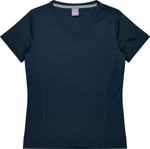 Picture of Aussie Pacific Womens Tasman T-Shirt (2211)