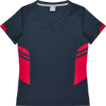 Picture of Aussie Pacific Womens Tasman T-Shirt (2211)