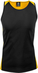Picture of Aussie Pacific Mens Premier Singlet (1101)