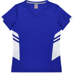 Picture of Aussie Pacific Womens Tasman T-Shirt (2211)