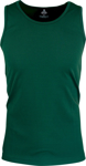 Picture of Aussie Pacific Mens Botany Singlet (1107)