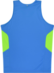 Picture of Aussie Pacific Mens Tasman Singlet (1111)