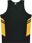 Picture of Aussie Pacific Mens Tasman Singlet (1111)